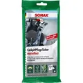 SONAX Reinigungstücher 04158000 0.044l
