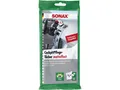SONAX 04158000 CockpitPflegeTücher matteffect 10 Stück