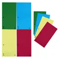 Karton-Abstandshalter 105x240 Donau Farbmix 8620100-99PL