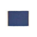 HAY Door Mat Blue 50x70 cm (70015644)