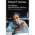 Piper Vom Wesen physikalischer Gesetze (Deutsch, Richard P. Feynman, 1993) (2428047)