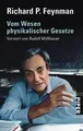 Vom Wesen physikalischer Gesetze: Vorwort zur deutschen ... | Buch | Zustand gut