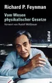 Richard P. Feynman / Vom Wesen physikalischer Gesetze /  9783492217484