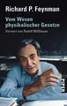 Vom Wesen physikalischer Gesetze: Vorwort zur deuts... | Buch | Zustand sehr gut