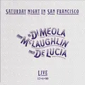Saturday Night in San Francisco [Vinyl LP]