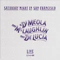 John McLaughlin - Saturday Night In San Francisco [New Vinyl LP] 180 Gram