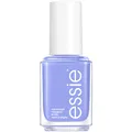 essie Nagellack – Nr. 889 don't burst my bubble, professioneller Nagellack in blauem Frühlingston, hochwertig, haltbar und farbintensiv, 13,5 ml