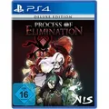 Process of Elimination  PS-4  Deluxe Edition