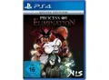 Process of Elimination - Deluxe Edition (PS4)