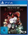 Process of Elimination - Deluxe Edition (Playstation 4)