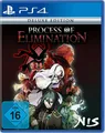 Process of Elimination - Deluxe Edition (PS4) PS4 Neu & OVP