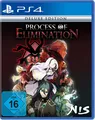 Process of Elimination | Deluxe Edition | PS4 | NEU & OVP