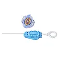 Hasbro Beyblade Burst Surge Speedstorm Raid Luinor L6 Kreisel Starter Pack – Battle Kreisel mit Starter