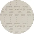 Bosch EXPERT M480 Schleifnetz für Trockenbauschleifer, 225 mm, K 320, 25 Stk. Körnung: 320