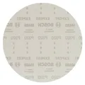 Bosch Professional Zubehör EXPERT M480 Schleifnetz für Trockenbauschleifer, 225 mm, G 320, 25-tlg. (320) (2608900714)