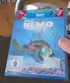 Findet Nemo [Blu-ray] Disney - NEU in Folie!