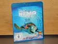 Findet Nemo von Stanton, Andrew ***DISNEY BLURAY***