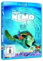 Findet Nemo   - Blu-ray - NEU/OVP - Disney