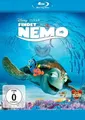 Findet Nemo | Andrew Stanton (u. a.) | Deutsch | Blu-ray Disc | 2013