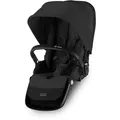 Cybex Gazelle S Sitzeinheit, Farbe: Moon Black