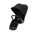 Kinderwagen Sitzpaket GAZELLE S Sitzeinheit BLK Moon Black
