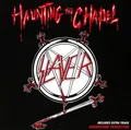 Audio Cd - Slayer - Haunting The Chapel  - Metal Blade Records -D- Neu