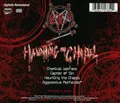 SLAYER - HAUNTING THE CHAPEL   CD NEU