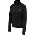 Hummel Core Bike Thermal Jacket Damen - schwarz
