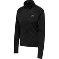 NewLine Trainingsjacke Womens Core Bike Thermal Jacket schwarz XS