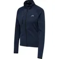 newline Core Biking Thermo Fahrradjacke Damen black XS - Schwarz - XS