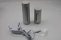 Ersatzteil Gehäuse Alugehäuse für Netatmo Außensensor Wetterstation WLAN,Defekt