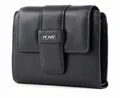 PICARD Como 1 Wallet With Flap Geldbörse Navy Blau Neu