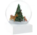 Cool Snow Globes Schneekugel Schneekugel Forest Friends