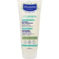 Mustela Bebe Stelatopia Cleansing Gel.