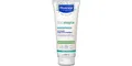 Mustela Stelatopia Reinigungscreme für trockene Haut Ein Trend Atopisc