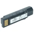 vhbw Akku Ersatz für Datalogic BT-47, RBP-GM45, TW18050652, 128004721 für Barcodescanner POS (3400mAh, 3,7V, Li-Ion)