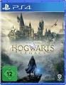 Hogwarts Legacy PS4 USK: 12