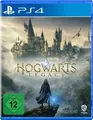 Hogwarts Legacy (PlayStation PS4) | DVD-ROM | Deutsch (2023) | PLAION GmbH