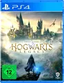 Hogwarts Legacy - PS4 / PlayStation 4 - Neu & OVP - Deutsche Version