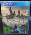 Hogwarts Legacy Sony PlayStation 4 Neu und sealed USK 12