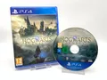 Hogwarts Legacy (Sony PlayStation 4) PS4 Spiel inkl. OVP [Zustand Gut]