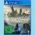 Hogwarts Legacy PS4 Playstation 4 NEU Harry Potter Spiel