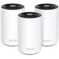 TPLINK TP-Link Deco XE75 (3er Pack) AX5400 Wifi 6E Home Mesh