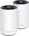TP-Link Deco XE75 (3er Pack) AX5400 Wifi 6E Home Mesh