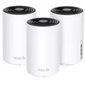 TP-Link Deco XE75 V3 - WLAN-System - (3 Router)