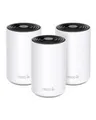 TP-LINK AXE5400 Whole Home Mesh Wi-Fi 6E System 3er (DECO XE75(3-PACK))