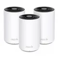 TP-LINK Link Deco XE75 AXE5400 3er-Pack
