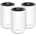 TP-Link Deco XE75 AXE5400 Tri-Band Mesh Wi-Fi 6E System 3er Pack