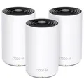 3er-Pack TP-Link Deco XE75 AXE5400 Tri-Band Mesh Wi-Fi 6E System 6G Access Point