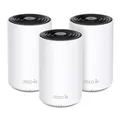 Deco XE75 V2 - WLAN-System (3 Router)
